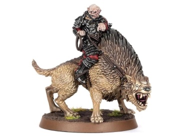 Gothmog, Lieutenant of Sauron™ (предзаказ 2023, LotR)