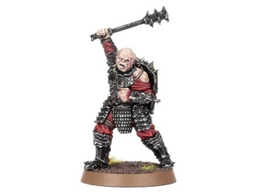 Gothmog, Lieutenant of Sauron™ (предзаказ 2023, LotR)