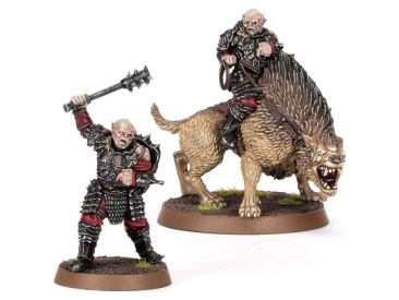 Gothmog, Lieutenant of Sauron™ (предзаказ 2023, LotR)