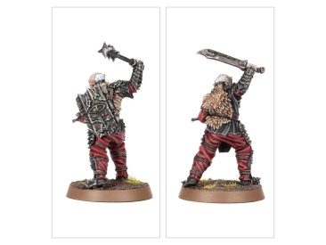 Gothmog, Lieutenant of Sauron™ (предзаказ 2023, LotR)