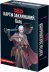 Dungeons &amp; Dragons. Карты заклинаний. Бард