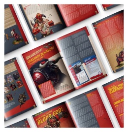 Blood Bowl: Spike! Journal Issue 13 (предзаказ)