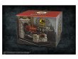 Фигурка - держатель для книг Гарри Поттер Поезд Хогвартс-экспресс