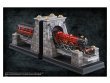 Фигурка - держатель для книг Гарри Поттер Поезд Хогвартс-экспресс