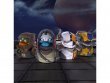 Фигурка-утка Tubbz Destiny Lord Shaxx