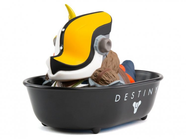 Фигурка-утка Tubbz Destiny Lord Shaxx