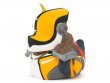 Фигурка-утка Tubbz Destiny Lord Shaxx
