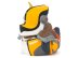 Фигурка-утка Tubbz Destiny Lord Shaxx