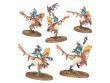 Raptadon Hunters (Age of Sigmar)