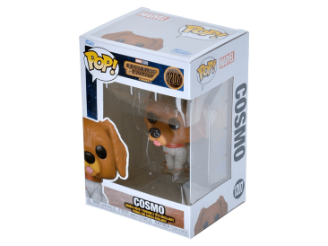 Фигурка Funko POP! Marvel: Cosmo