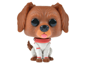 Фигурка Funko POP! Marvel: Cosmo