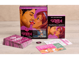 Фанты. Игра для взрослых: Акробатика в кровати