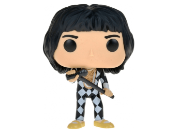 Фигурка Funko POP! Rocks. Queen: Freddie Mercury in costume