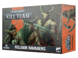 Kill Team: Fellgor Ravagers 2023