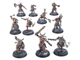 Kill Team: Fellgor Ravagers 2023