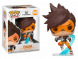 Фигурка Funko POP! Games. Overwatch: Tracer
