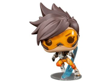 Фигурка Funko POP! Games. Overwatch: Tracer