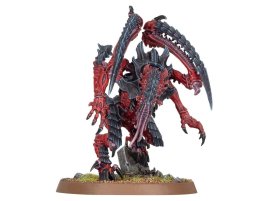 Lictor (предзаказ 2025, Warhammer 40k Tyranids)