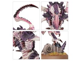 Lictor (предзаказ 2025, Warhammer 40k Tyranids)