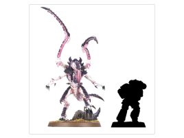 Lictor (предзаказ 2025, Warhammer 40k Tyranids)