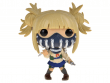 Фигурка Funko POP! Animation. My Hero Academia: Himiko Toga