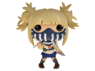 Фигурка Funko POP! Animation. My Hero Academia: Himiko Toga