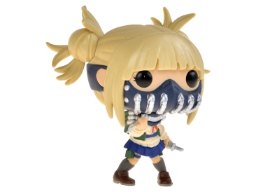 Фигурка Funko POP! Animation. My Hero Academia: Himiko Toga