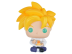 Фигурка Funko POP! Animation. Dragonball Z: Super Saiyan Gohan with noodles