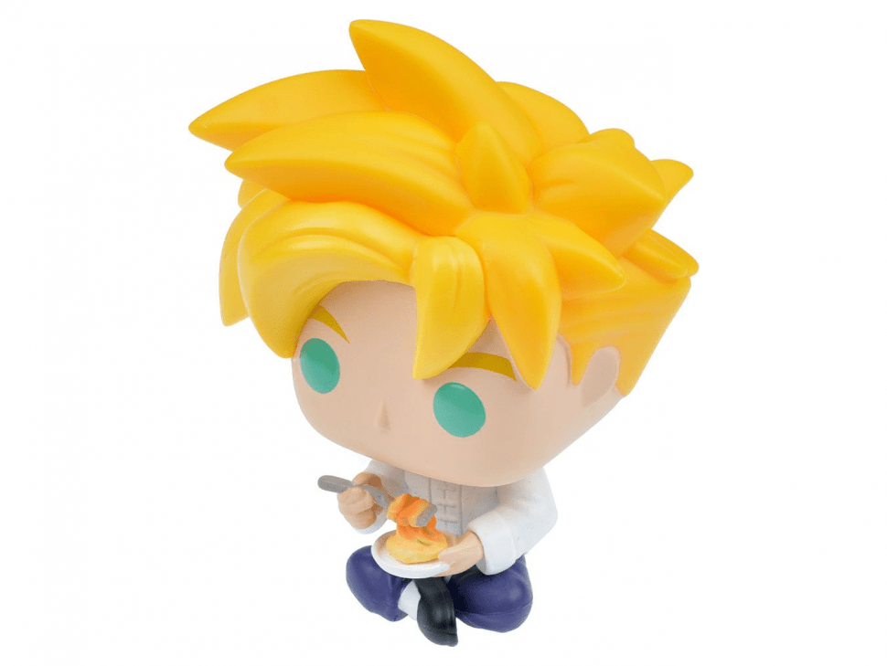 Son gohan pop discount
