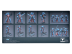 Фигурка JoyToy. Infinity: PanOceania Knights Hospitallers