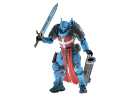 Фигурка JoyToy. Infinity: PanOceania Knights Hospitallers