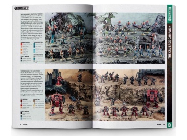 White Dwarf 498 (предзаказ 2024)