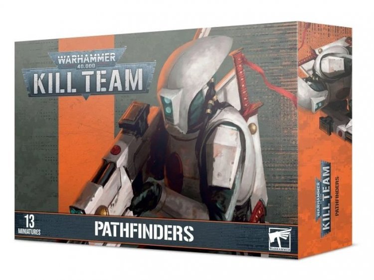 Kill Team: Pathfinders