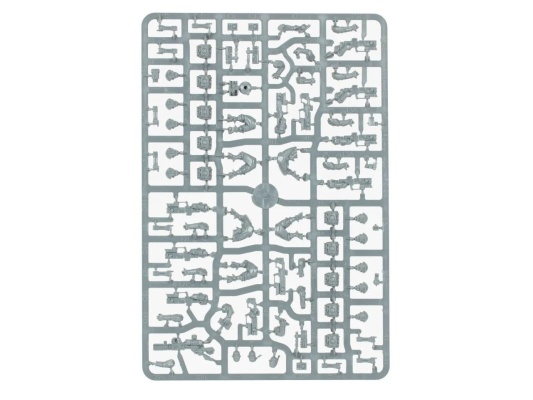 Kill Team: Pathfinders