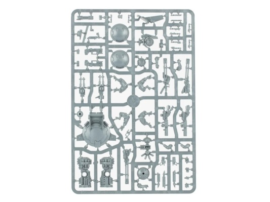 Kill Team: Pathfinders