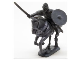 Goth Noble Cavalry