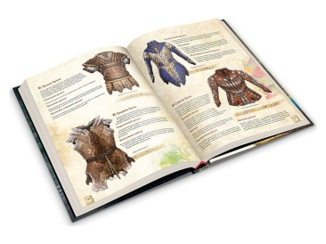 Fateforge: Летописи Эаны. Книга 1. Искатели приключений