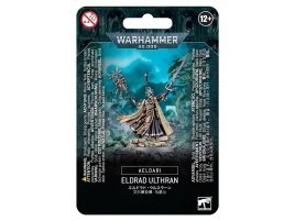 Aeldari Eldrad Ulthran