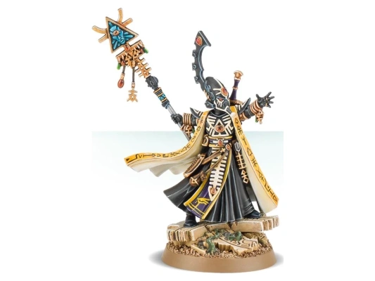 Aeldari Eldrad Ulthran