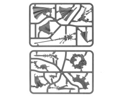 Aeldari Eldrad Ulthran