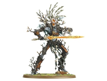 Echoes of Doom (предзаказ 2022, Age of Sigmar)