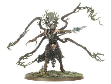 Echoes of Doom (предзаказ 2022, Age of Sigmar)