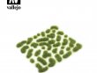  Пучки травы Vallejo Scenery: Wild Tuft Green 4мм