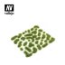 Пучки травы Vallejo Scenery: Wild Tuft Green 4мм