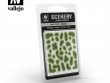  Пучки травы Vallejo Scenery: Wild Tuft Green 4мм