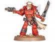 Blood Angels Captain