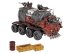 Cargo-8 Ridgehauler