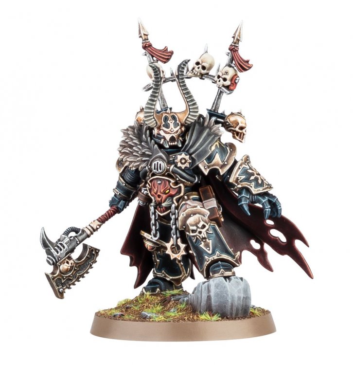 Chaos Lord 2024