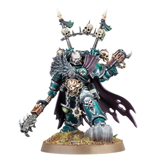 Chaos Lord 2024