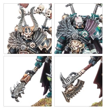 Chaos Lord 2024